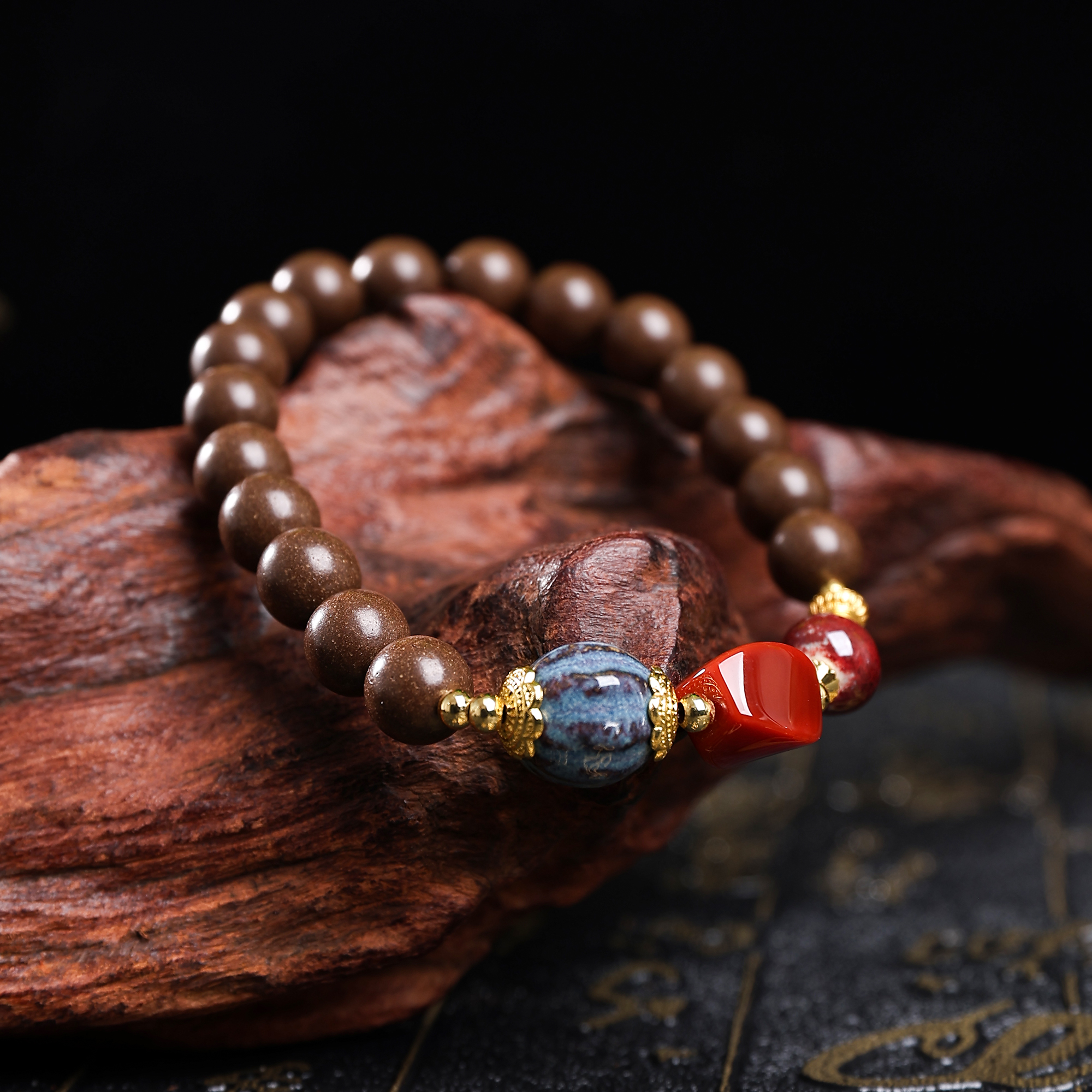 Dragon's Saliva bracelet Specification image