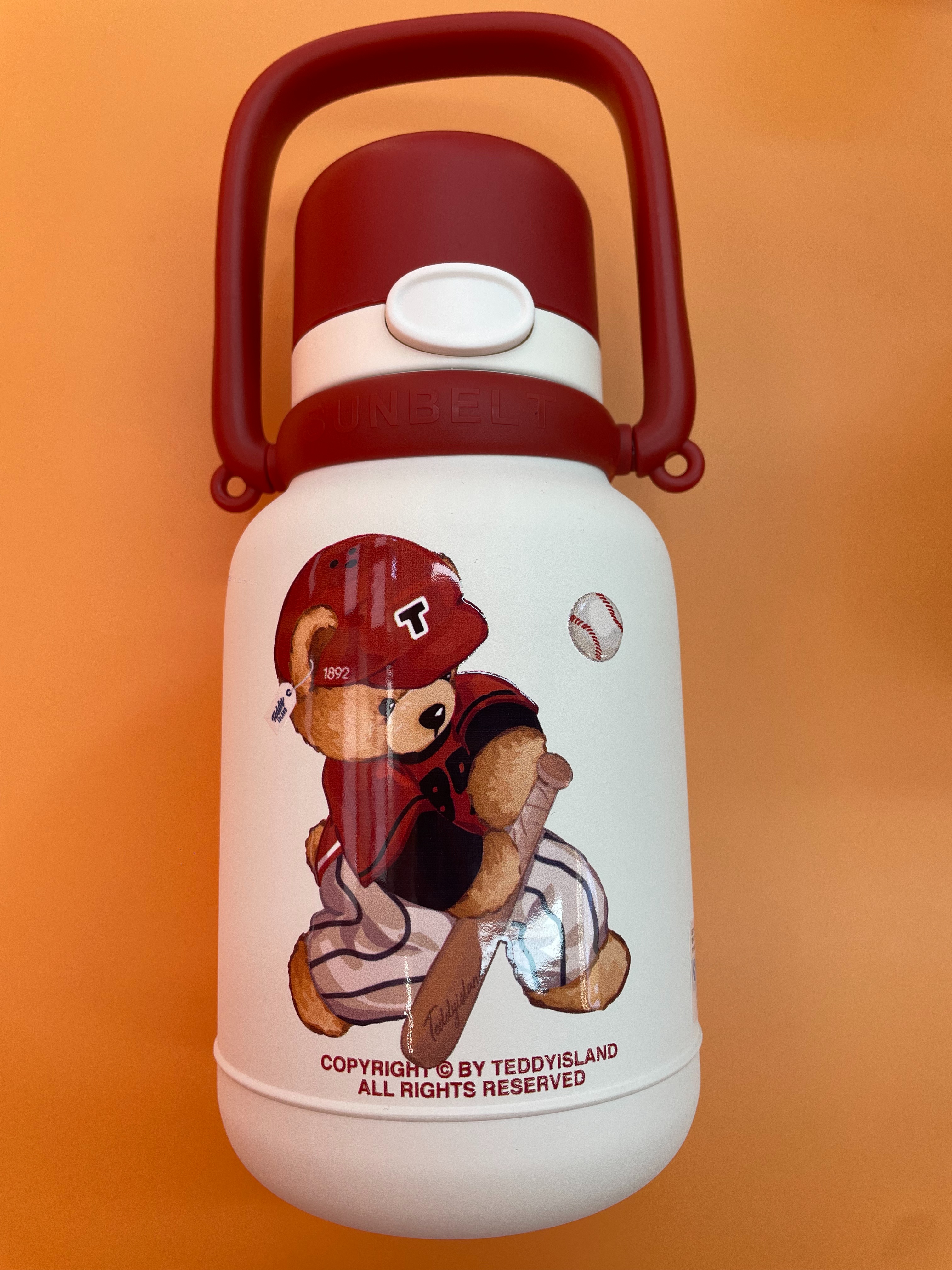 保温杯/钛杯/喝水保温杯/水杯/史丹利汽车杯产品图