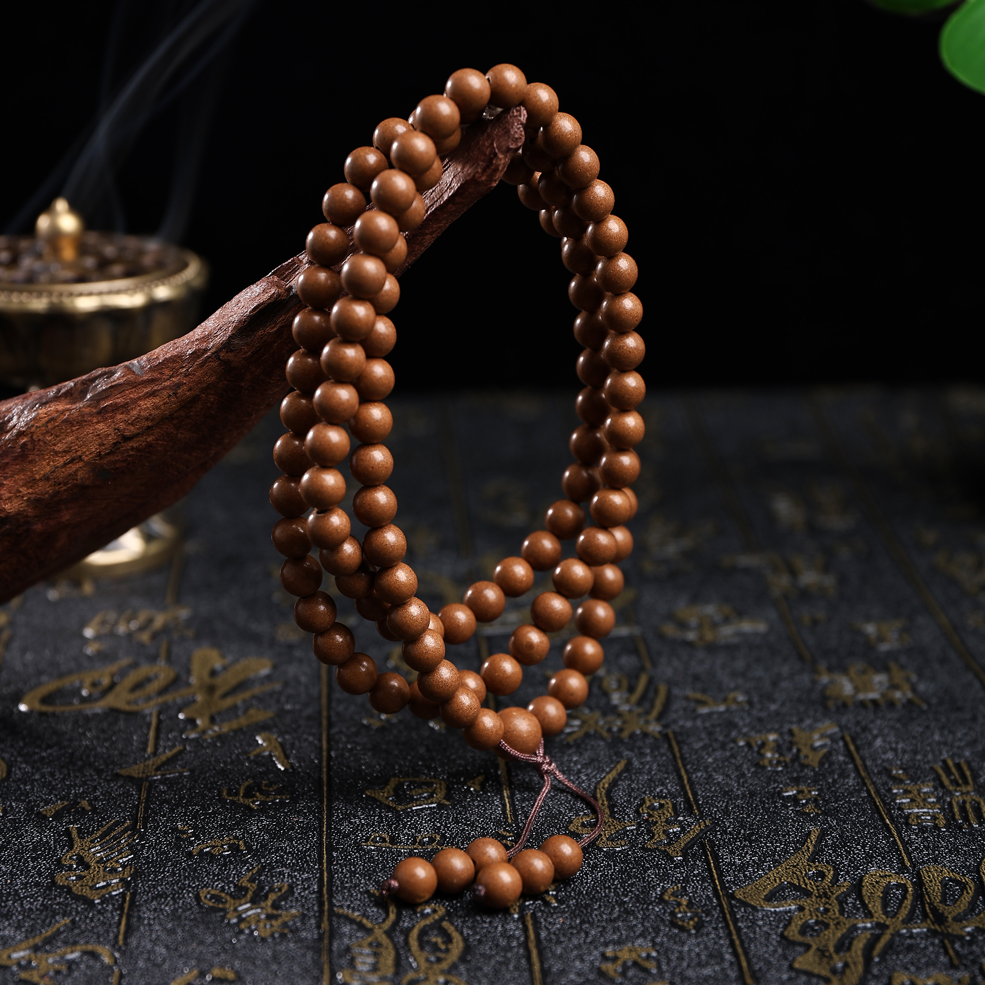 He Xiang Gu Ben Wan Ling Bracelet Item Picture