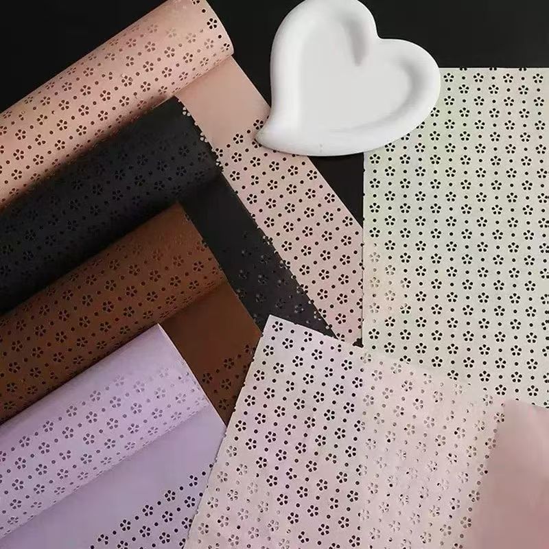 Flower packaging: flower buckets, flower boxes, flower arrangements, flower bouquets, packaging materials, flower boxes, gift boxes, sets detail image 3
