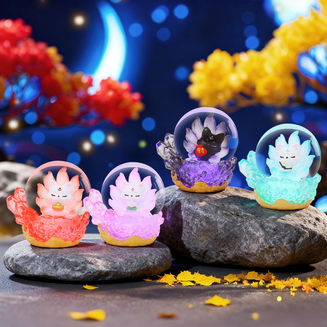 水晶/水晶原石/天然水晶/卡墨缇/水晶灯饰配件产品图