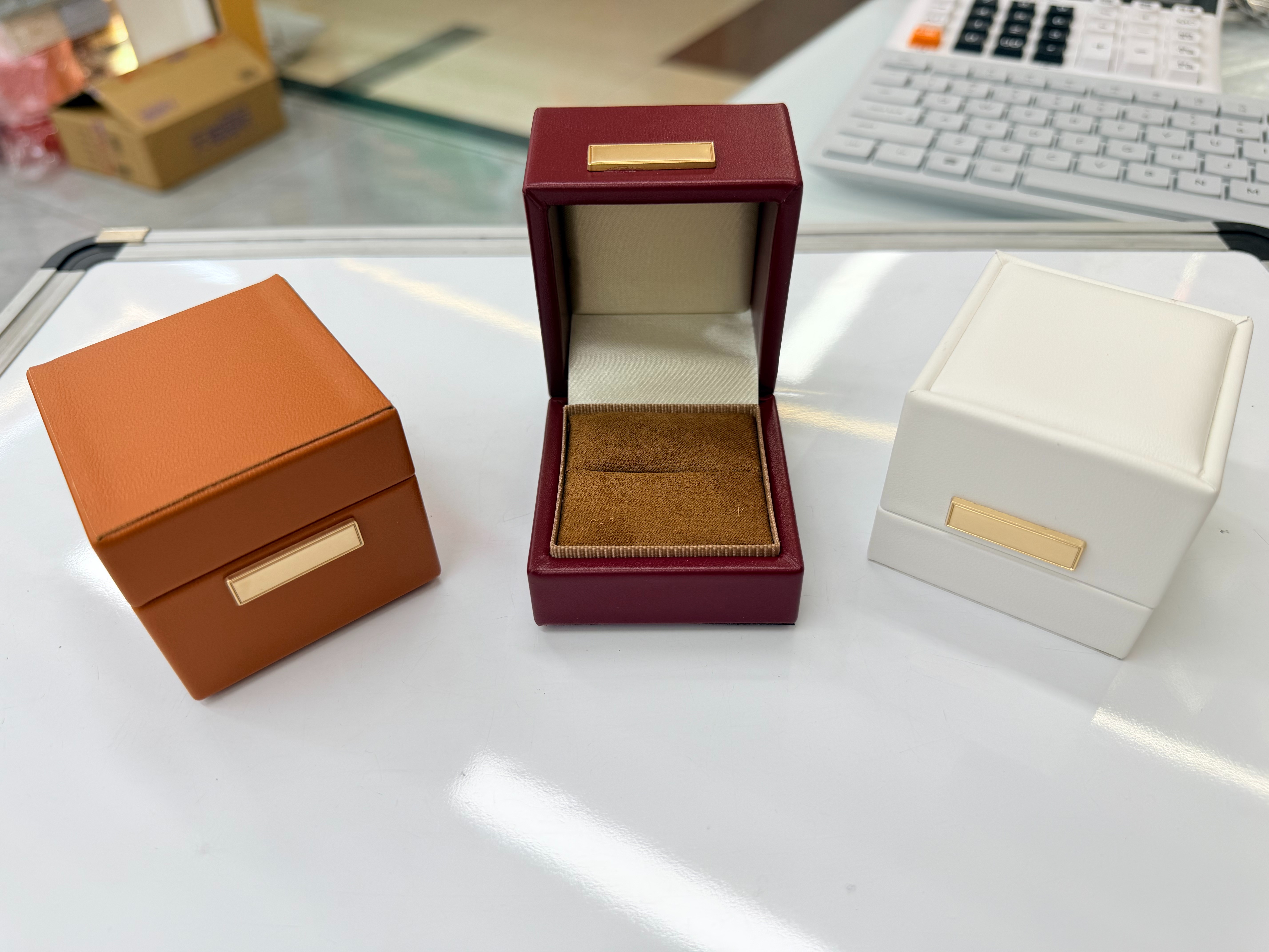 Souvenir gift box, gift box packaging box, exquisite gift box, excellent gift product details Picture