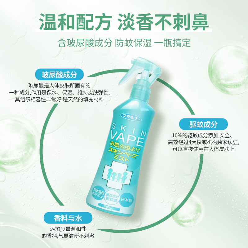蚊香/驱蚊手环/蚊香液/电热蚊香液36763/灭蝇王白底实物图