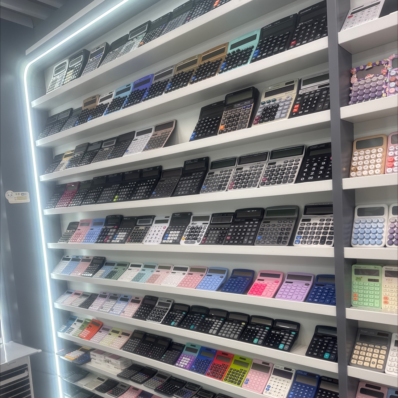 Yiwu Chengnuo Office Supplies Store describe pic - 5