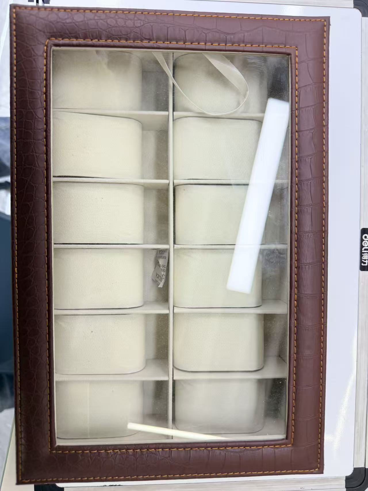 男款手表礼盒装产品图