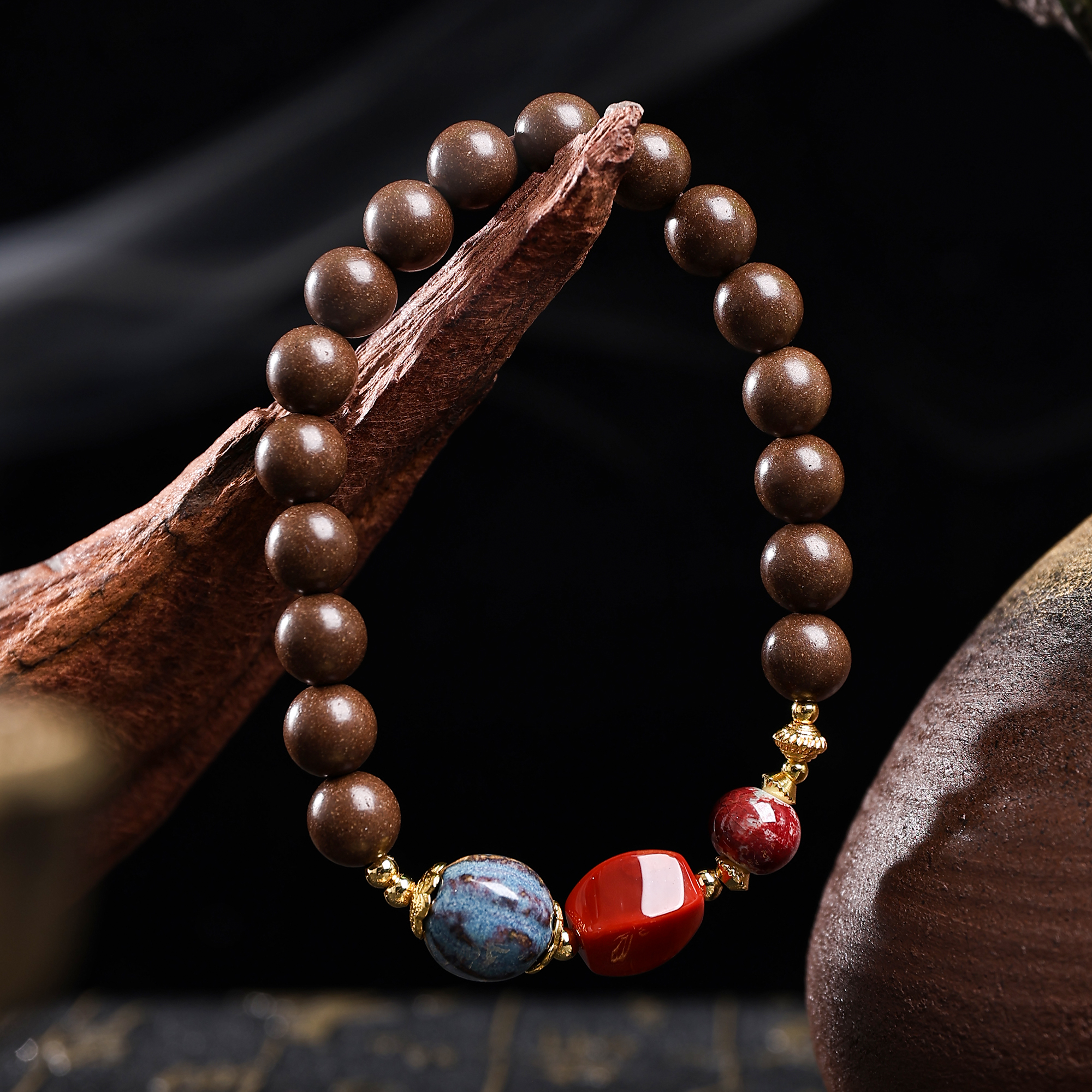 Dragon's Saliva bracelet Item Picture