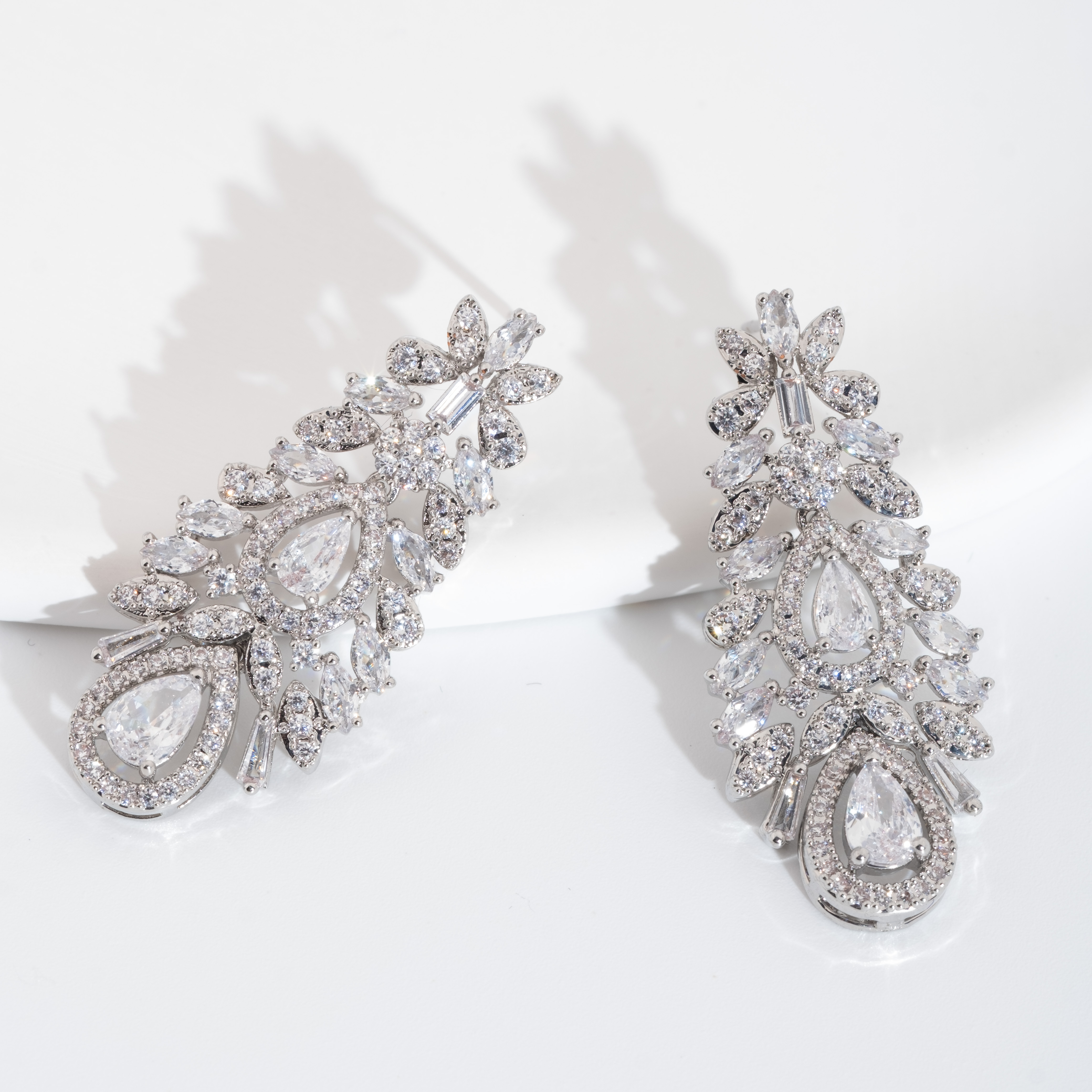 饰品/耳饰/耳环/中古饰品复古高级感/中古产品图