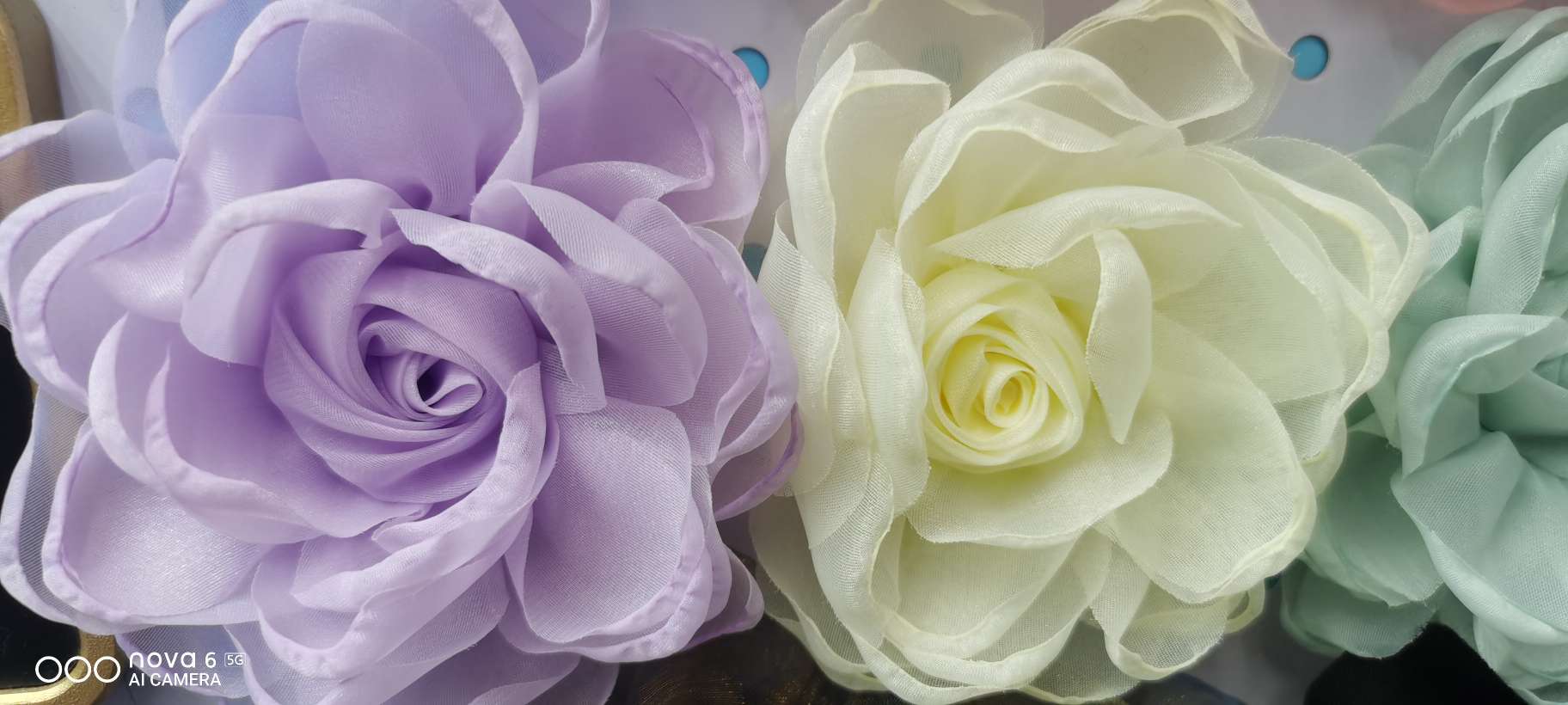 婚礼发饰整盒电话线皮筋派对头箍发梳头饰发饰梳子发饰