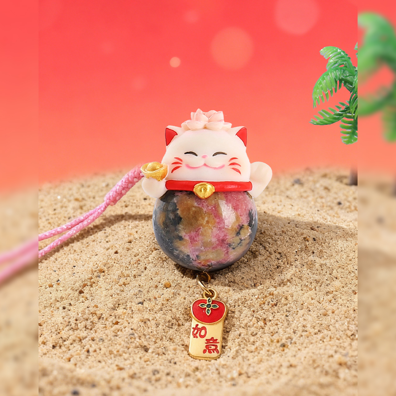 盲盒/泡泡玛特/星星人/潮玩/手办细节图