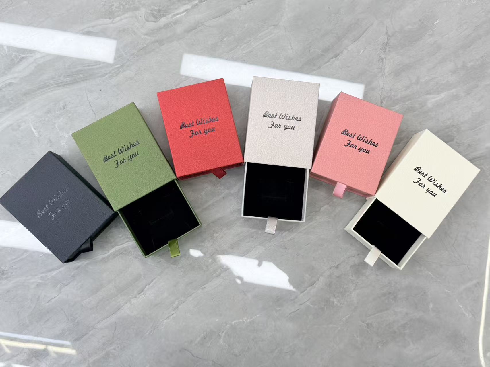 伴手礼/包装/一片式包装盒/伴手礼包装盒/包装纸产品图