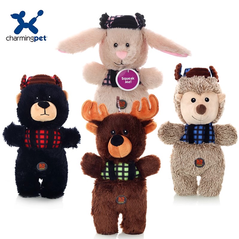 Durable dog toys, pet supplies, pet dog toys, pet toys, long-lasting and durable carrier series