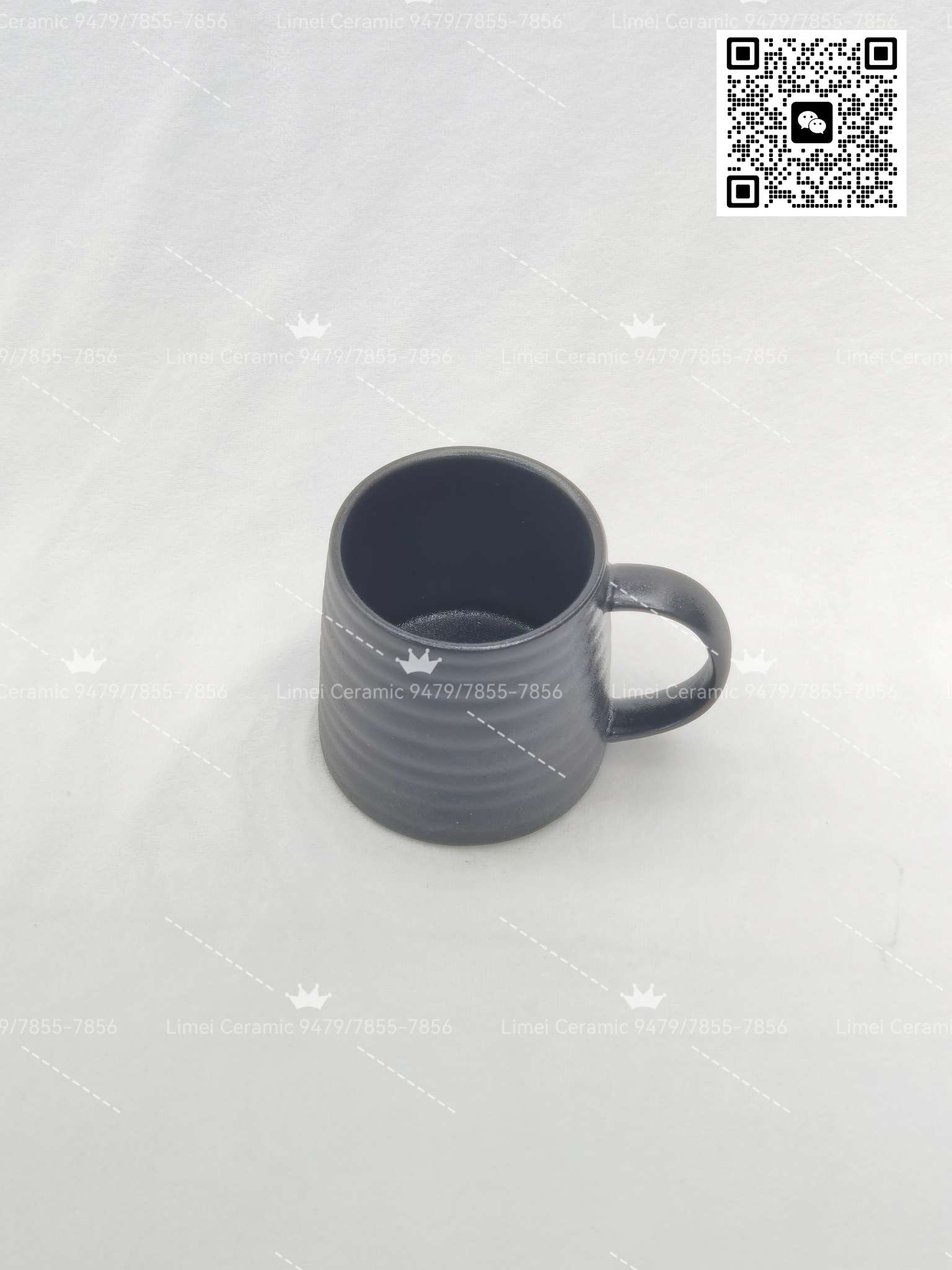 Limei Ceramics White and Black Nordic Ceramic Cups, commemorative cups, daily necessities ceramic cups, factory direct sales cups, ceramic cups, Christmas Nordic ceramic cups