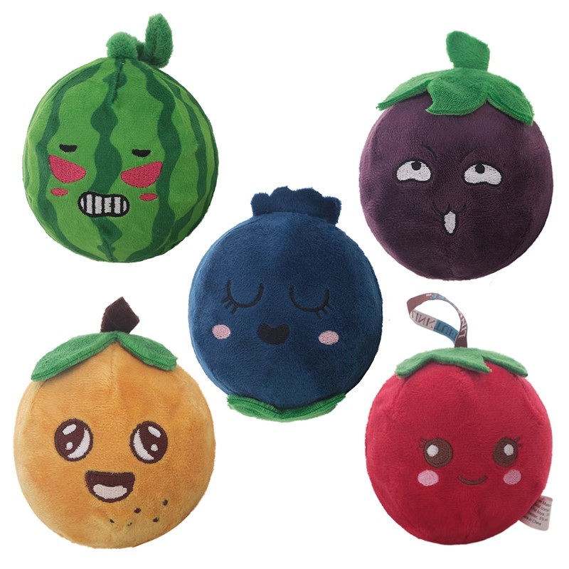 Durable dog toys, pet supplies, pet dog toys, pet toys, long-lasting and wear-resistant round ball series