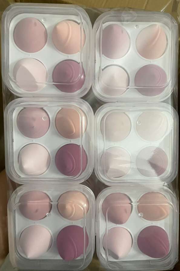 粉扑美妆蛋粉扑美妆蛋