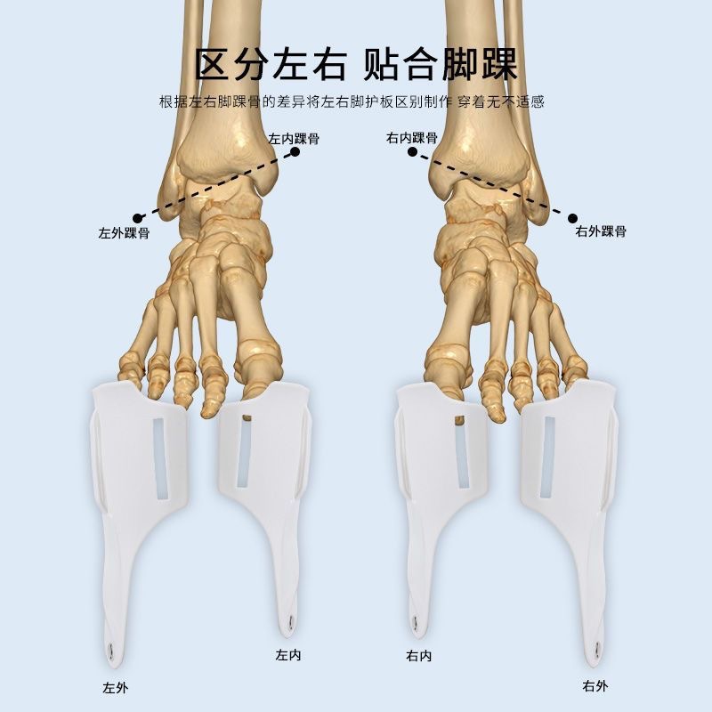 KING Professional ankle protection, strong anti-sprain, stable support, factory direct supply! detail image 3
