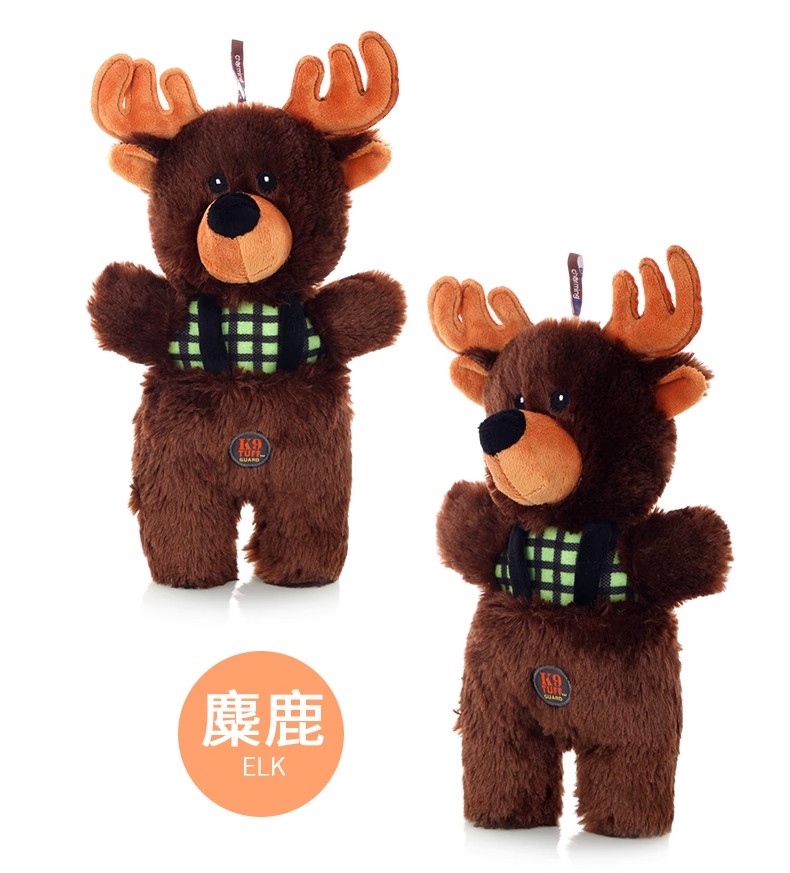 Durable dog toys, pet supplies, pet dog toys, pet toys, long-lasting and durable carrier series pic 11
