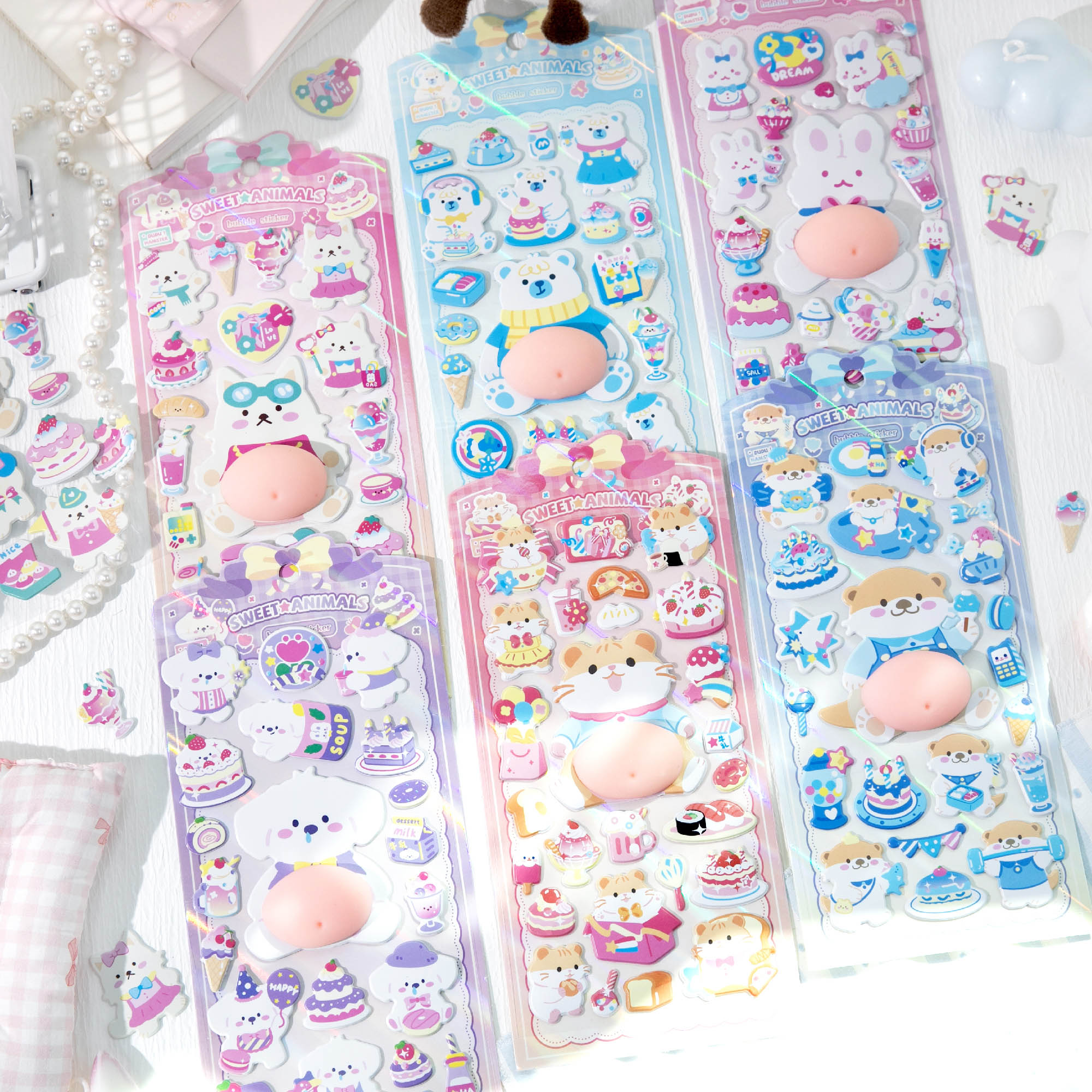 JH81W屁桃泡泡贴详情2