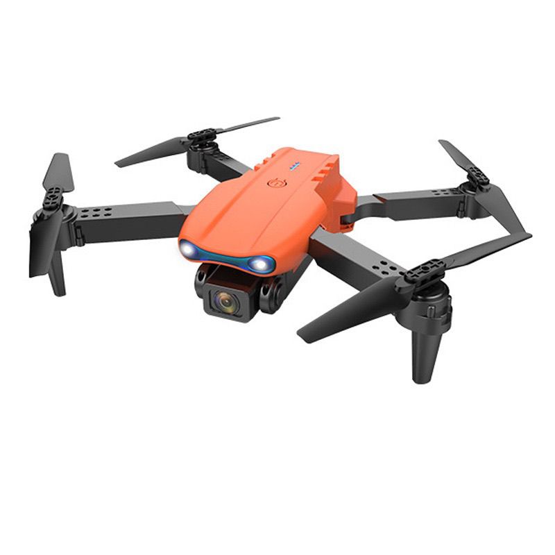 E99 Cross-border remote control drone, camera-free remote control aircraft, folding toy detail image 4