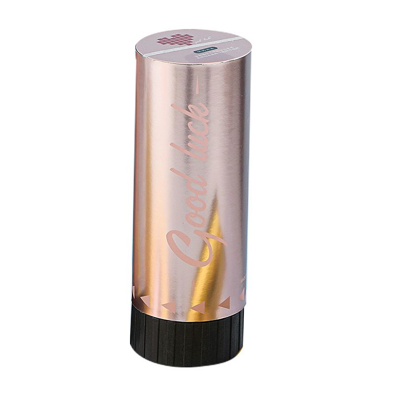 Mini firework cannons, laser fireworks, ribbons, birthday spray tubes, wedding birthday decorations, live streaming and photo props detail image 7