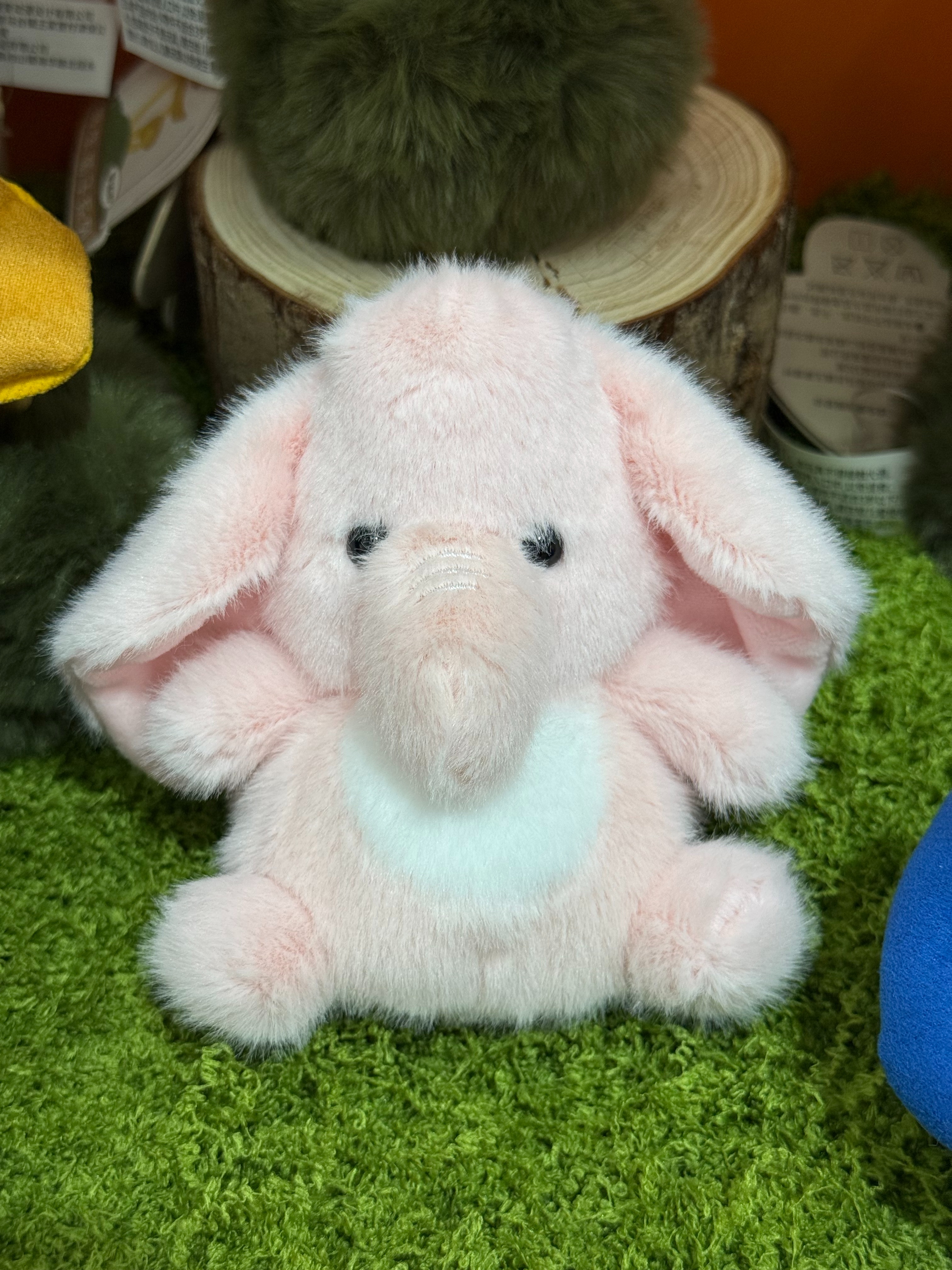 毛绒玩具/玩偶/潮流玩具/批发毛绒玩具/定制毛绒玩具产品图