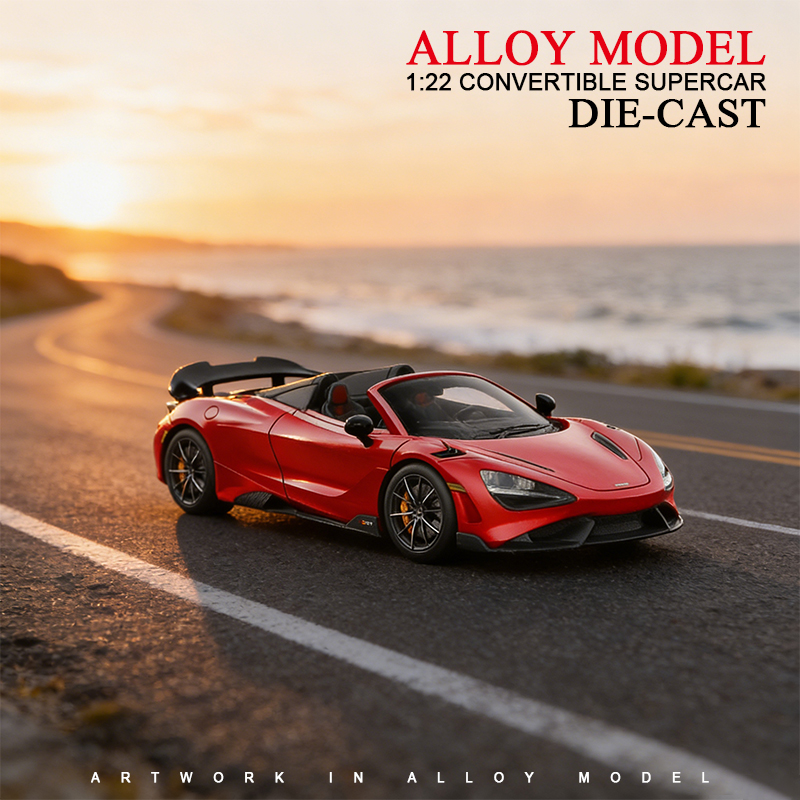 汽车模型/合金车模/合金车/风火轮/合金玩具车细节图