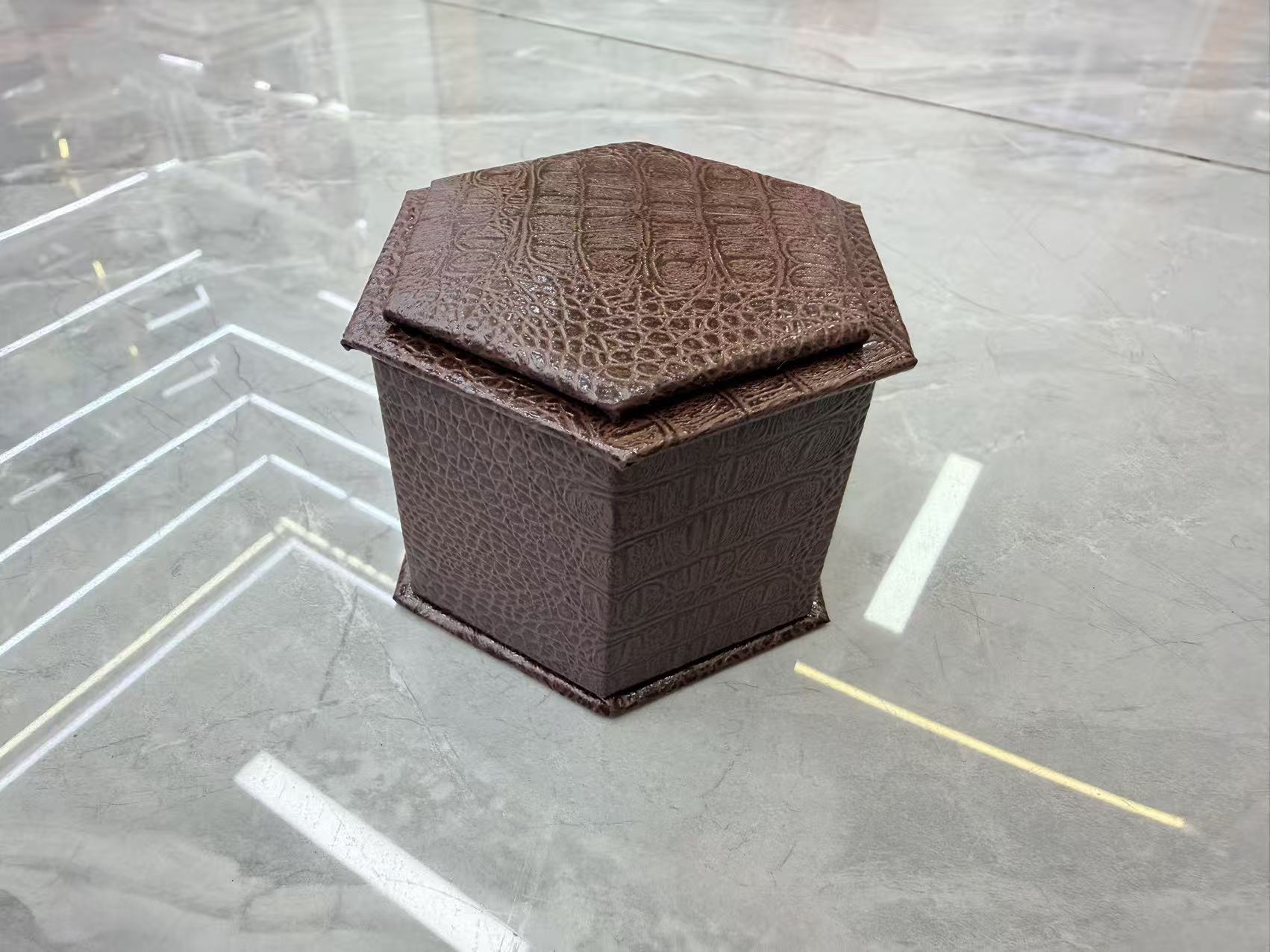 首饰箱&包实物图