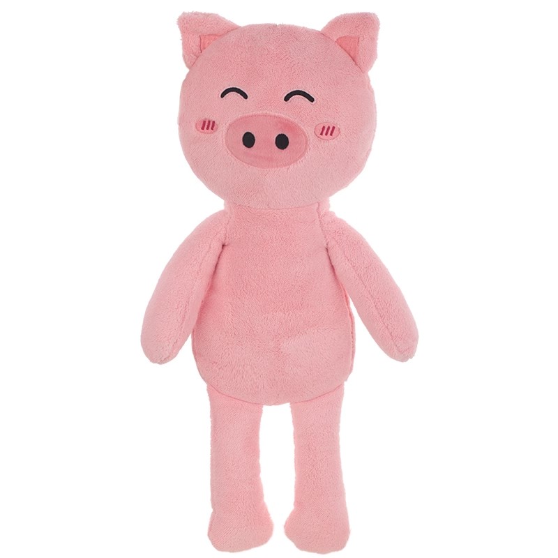 Biting dog toys, pet supplies, pet dog toys, pet toys, high-quality, wear-resistant and durable soothing doll series details Picture