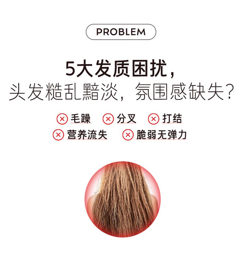 RYO珊瑚红吕洗发水修护水光吕蓝吕粉红吕洗发液详情4