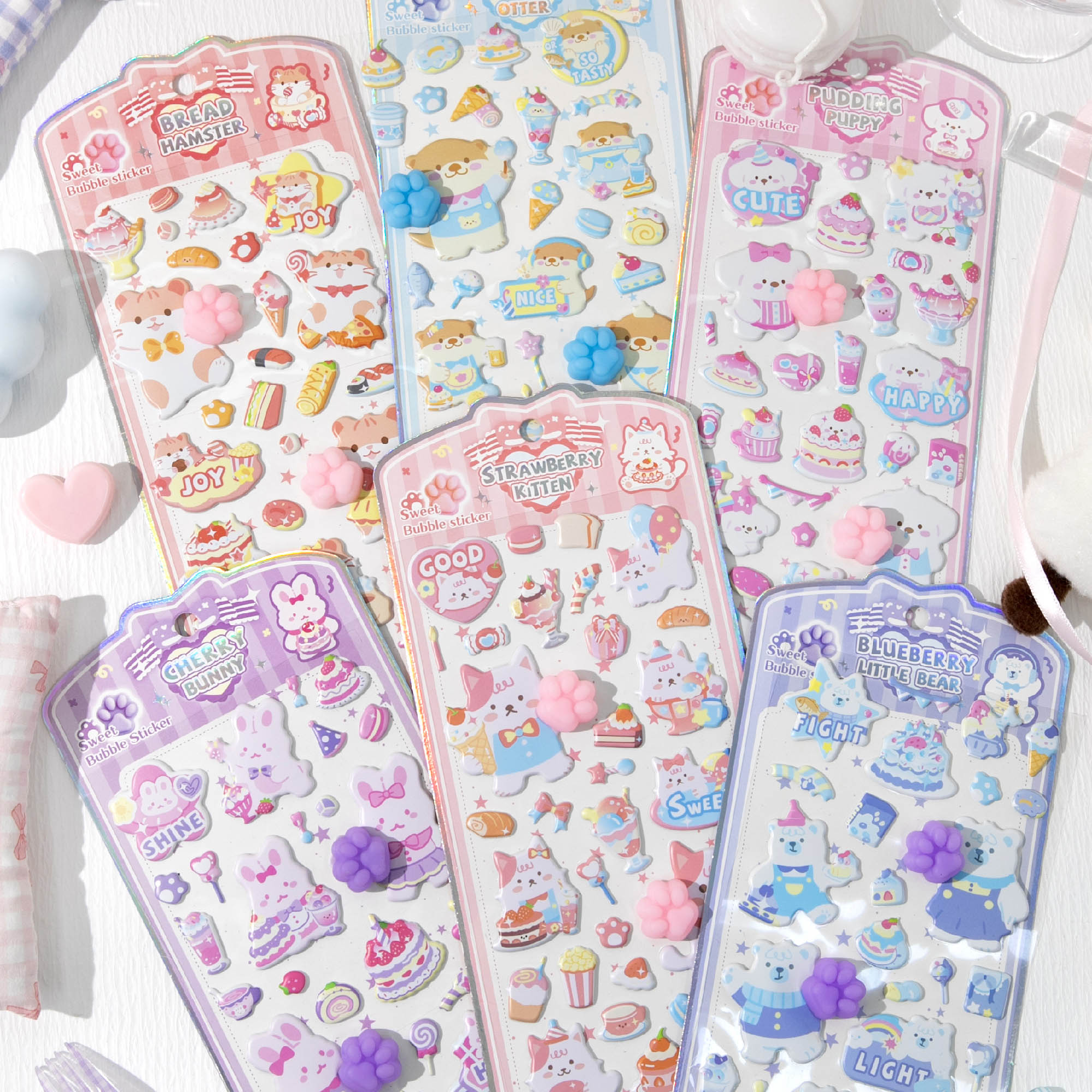 JH77W猫爪芙蓉皮泡泡贴详情2