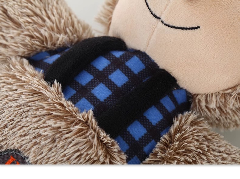 Durable dog toys, pet supplies, pet dog toys, pet toys, long-lasting and durable carrier series pic 8