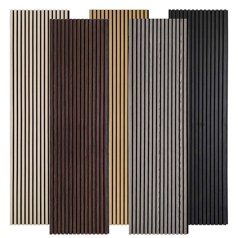 隔音棉/隔音材料/隔音装饰板/墙板/隔音板产品图