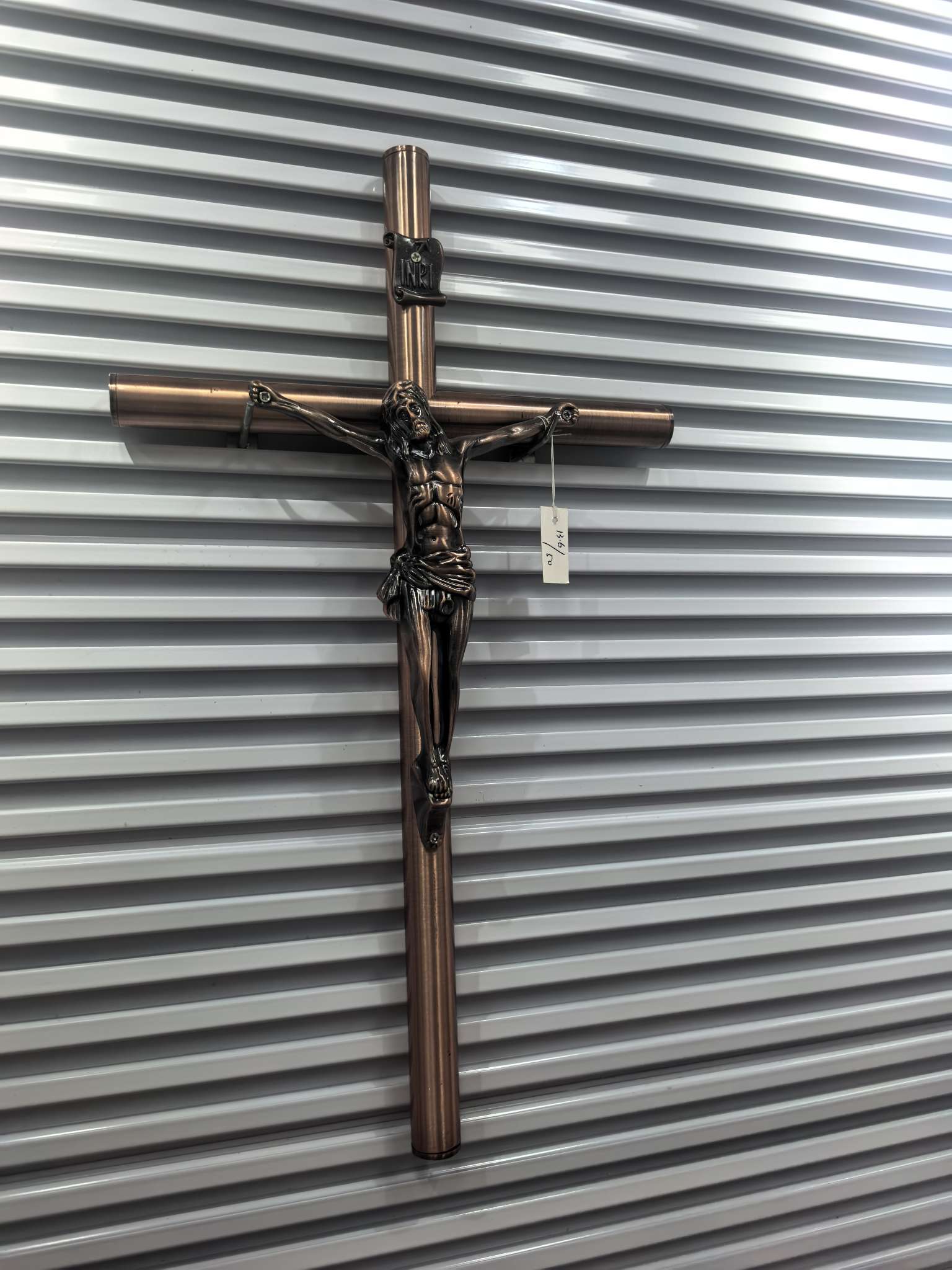 合金工艺品挂件细节图