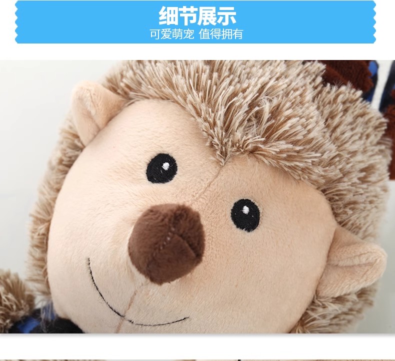 Durable dog toys, pet supplies, pet dog toys, pet toys, long-lasting and durable carrier series pic 7