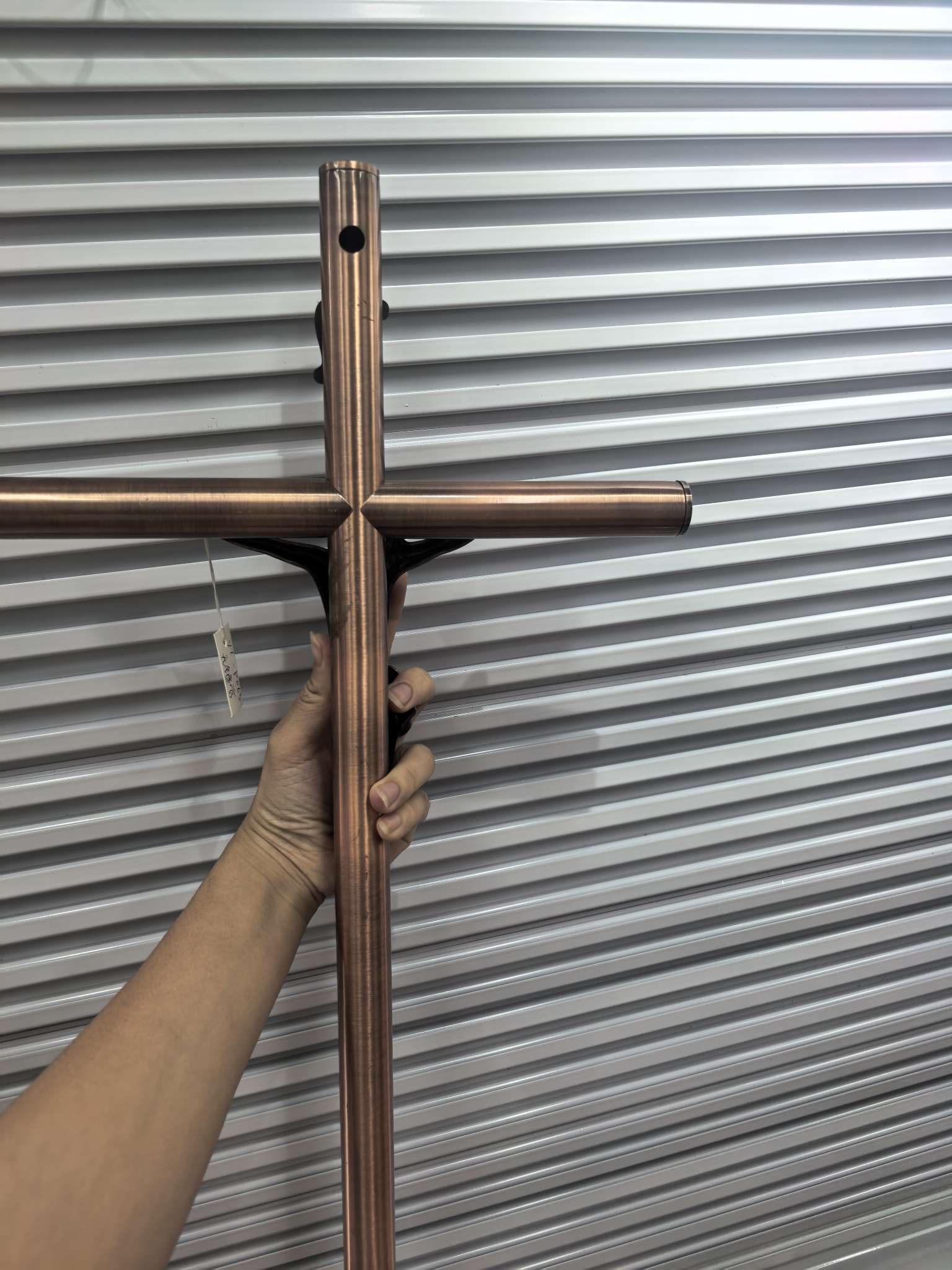 合金工艺品挂件产品图