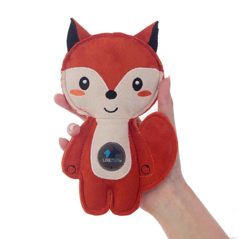 Juguetes para perros resistentes a mordeduras productos para mascotas juguetes para perros juguetes para mascotas de alta calidad resistente al desgaste cuerpo plano duradero serie de animales pequeños details Picture