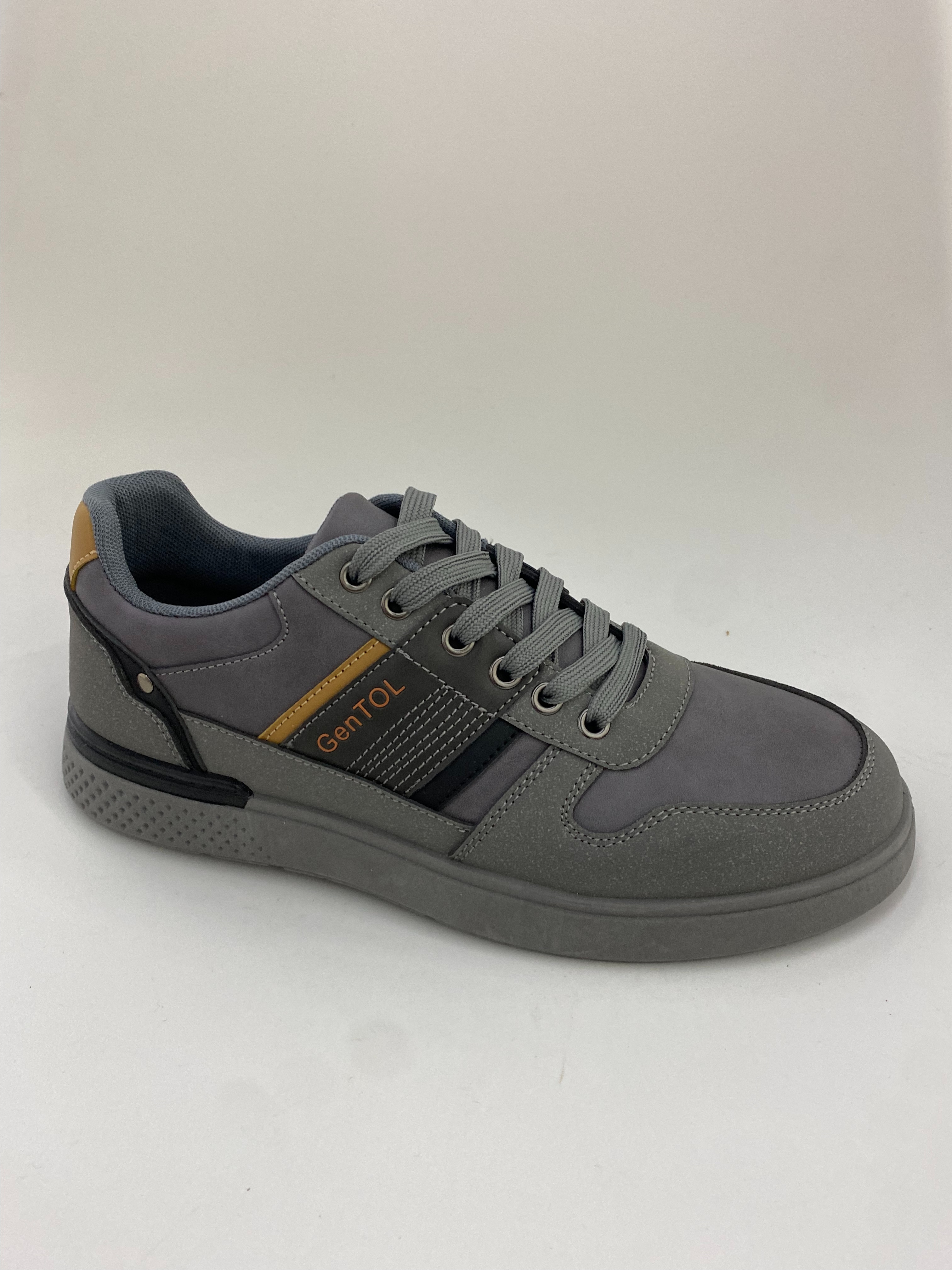 Men's summer casual sports shoes are breathable, comfortable, anti-slip, lightweight and wear-resistant for outdoor use details Picture