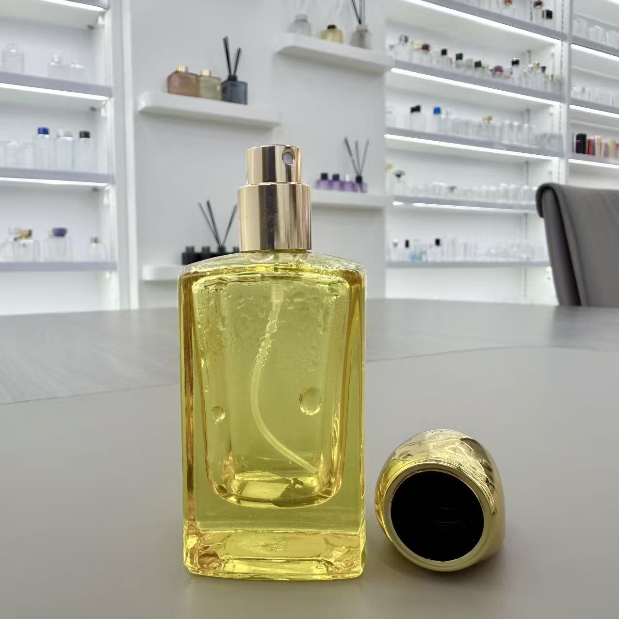 四合一分装瓶/分装瓶/香水瓶分装瓶/香水瓶/香水瓶化妆瓶产品图