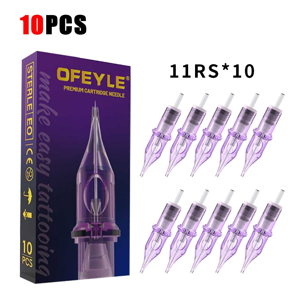 纹身工具实物图