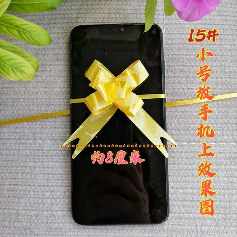 Latte art, bow decoration, packaging gifts, festival hand-pulled flowers, hand-drawn flowers, Christmas wrapping, apple latte art, lace flowers Application Scenario