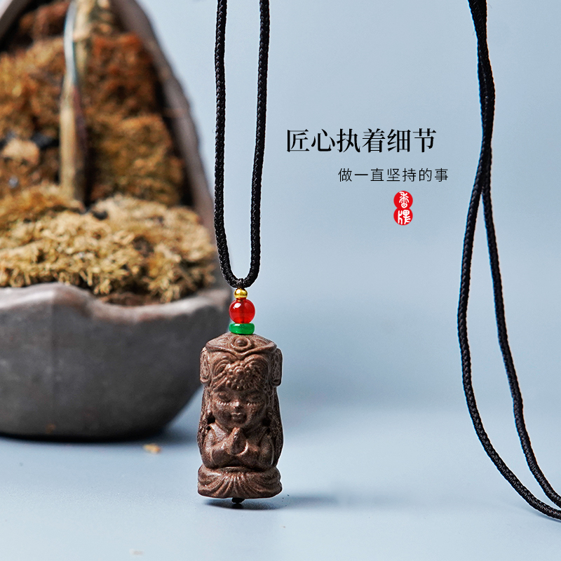 斋月节木制品/欢迎牌/木珠/手串雷击枣木/老山檀产品图