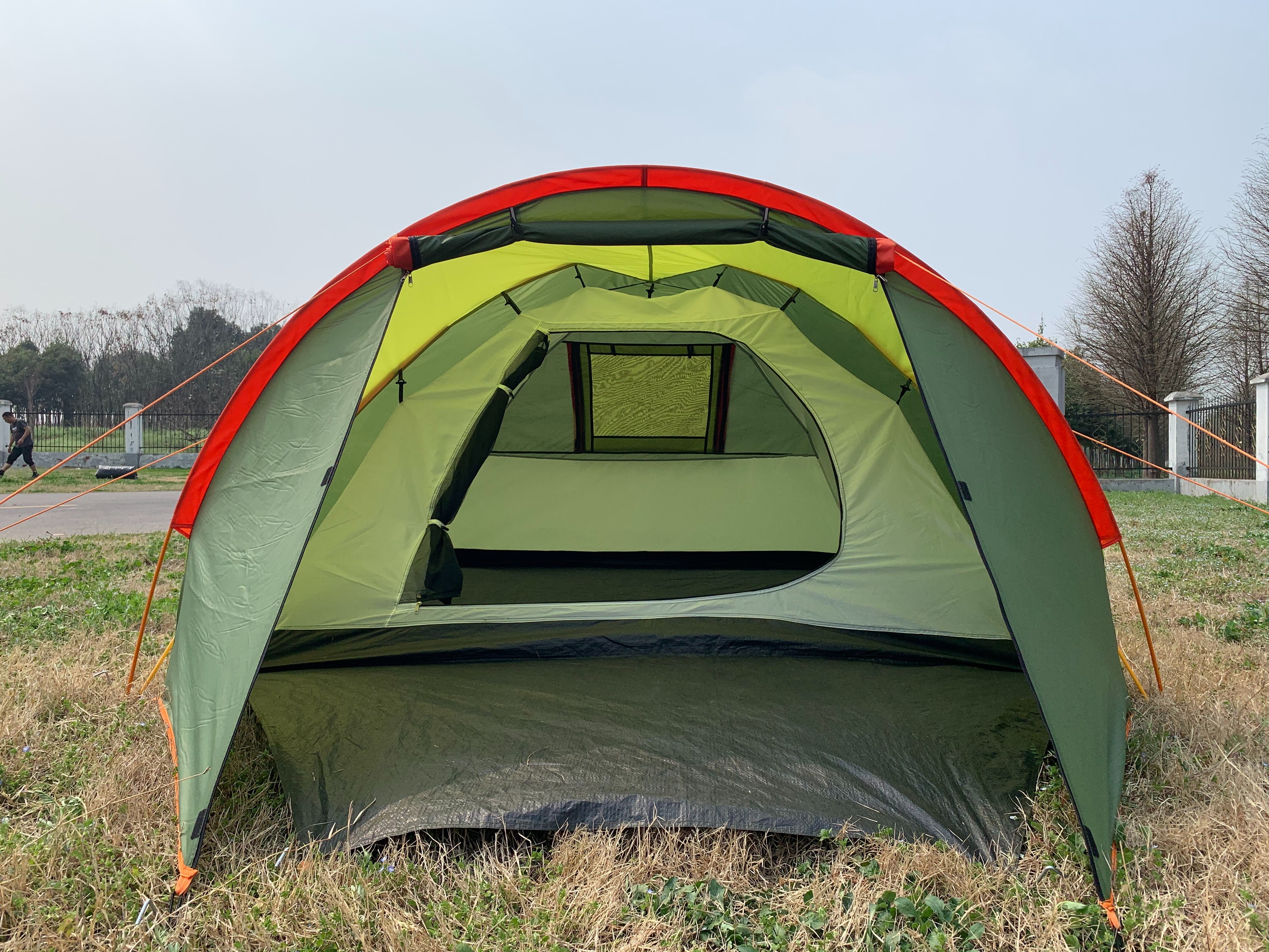 帐篷/户外/充气帐篷/天幕/户外帐篷产品图