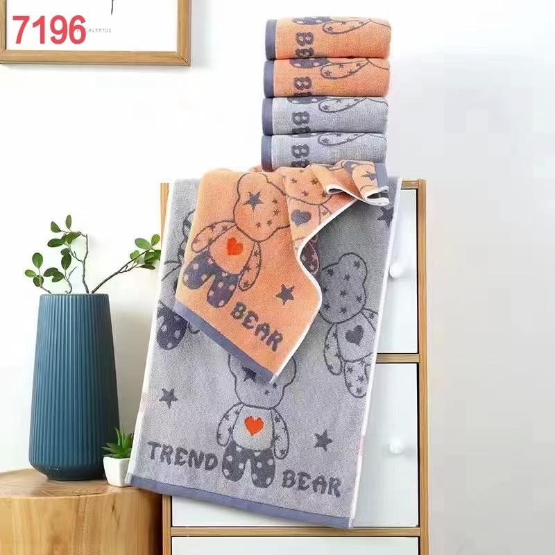 毛巾/全棉毛巾布/浴巾/日本今治毛巾/浴巾毛巾细节图