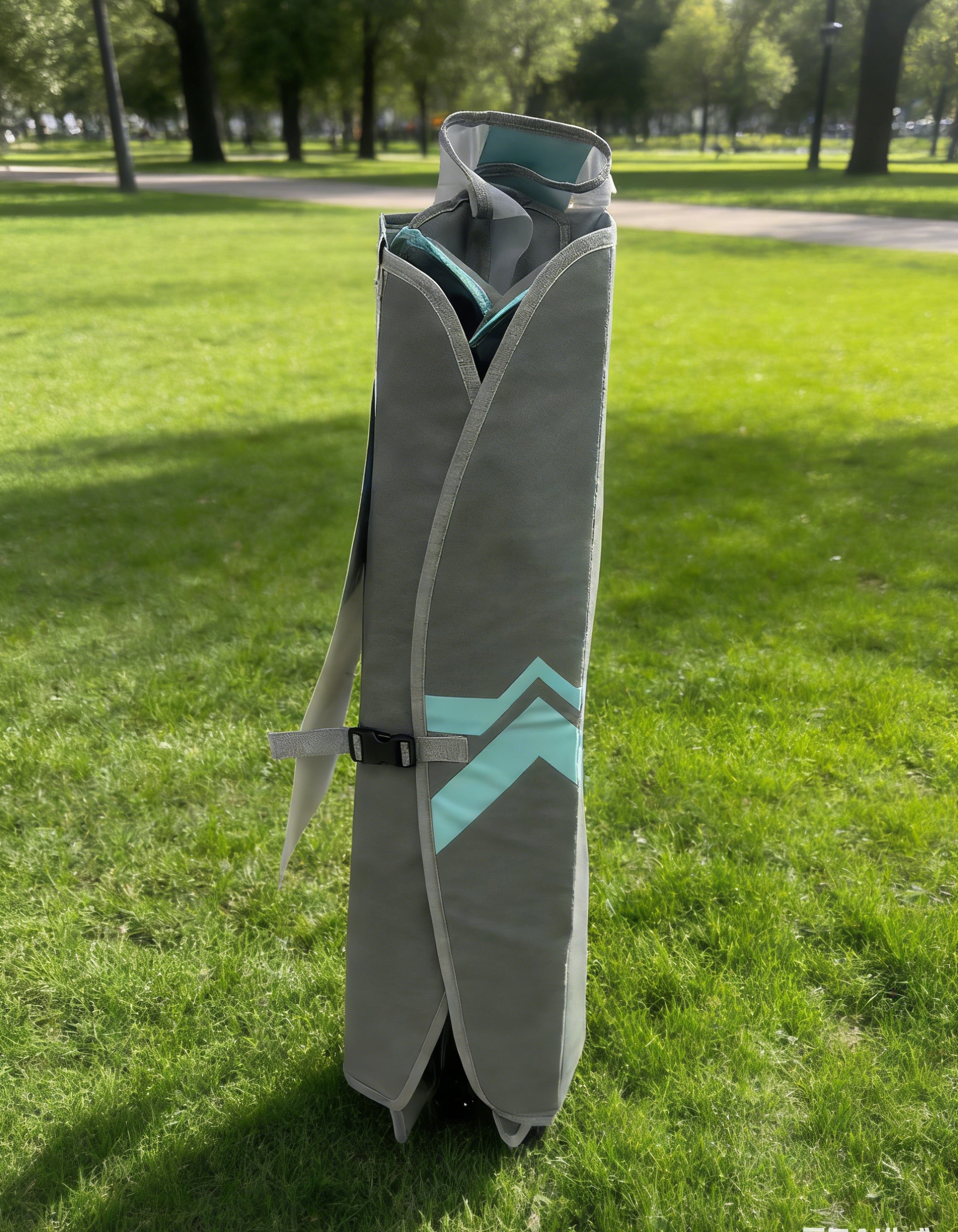 户外折叠椅/月亮椅户外/户外折叠桌/躺椅/可折叠饭桌白底实物图