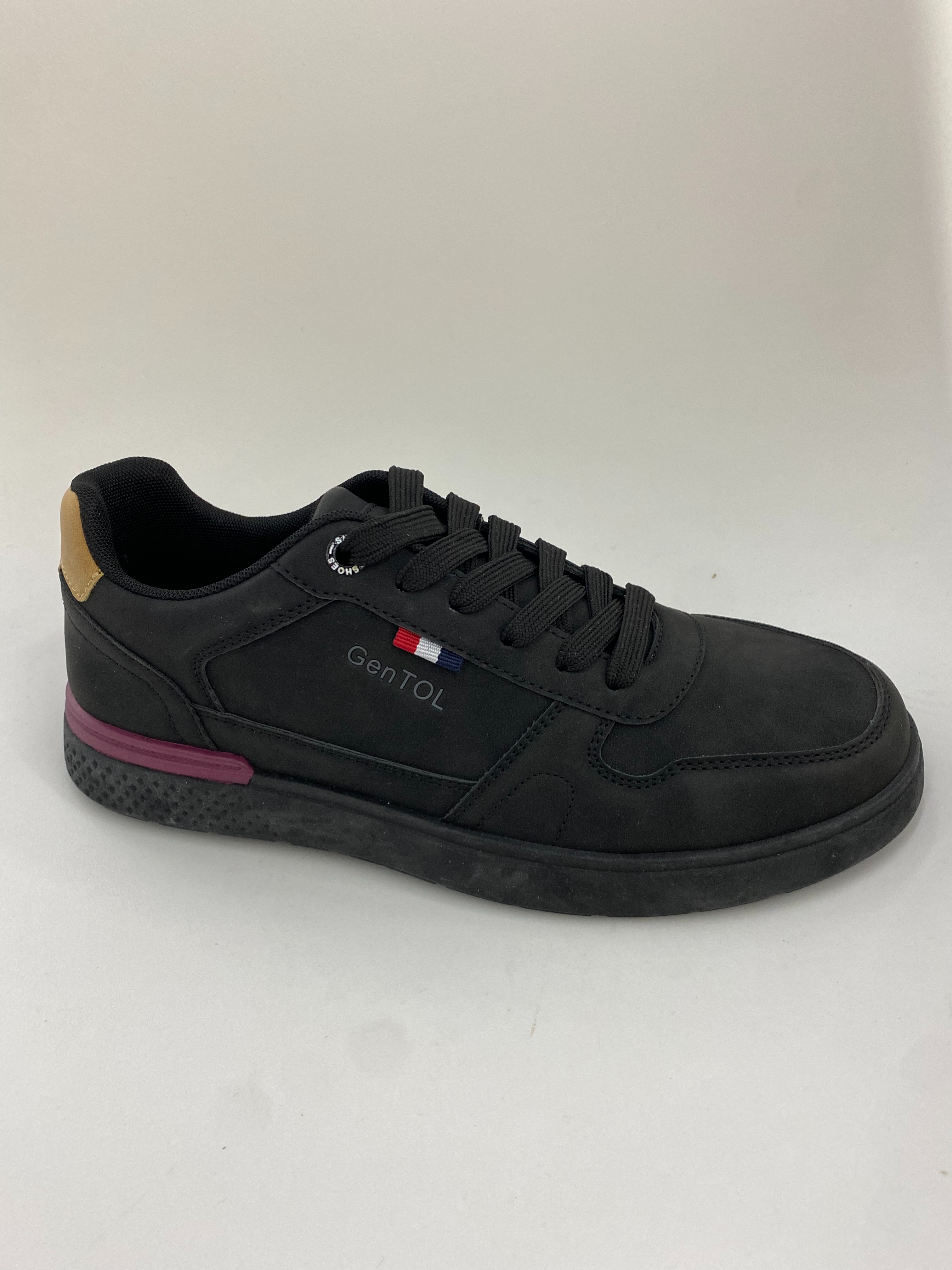 The new men's summer casual shoes are breathable, comfortable and lightweight details Picture