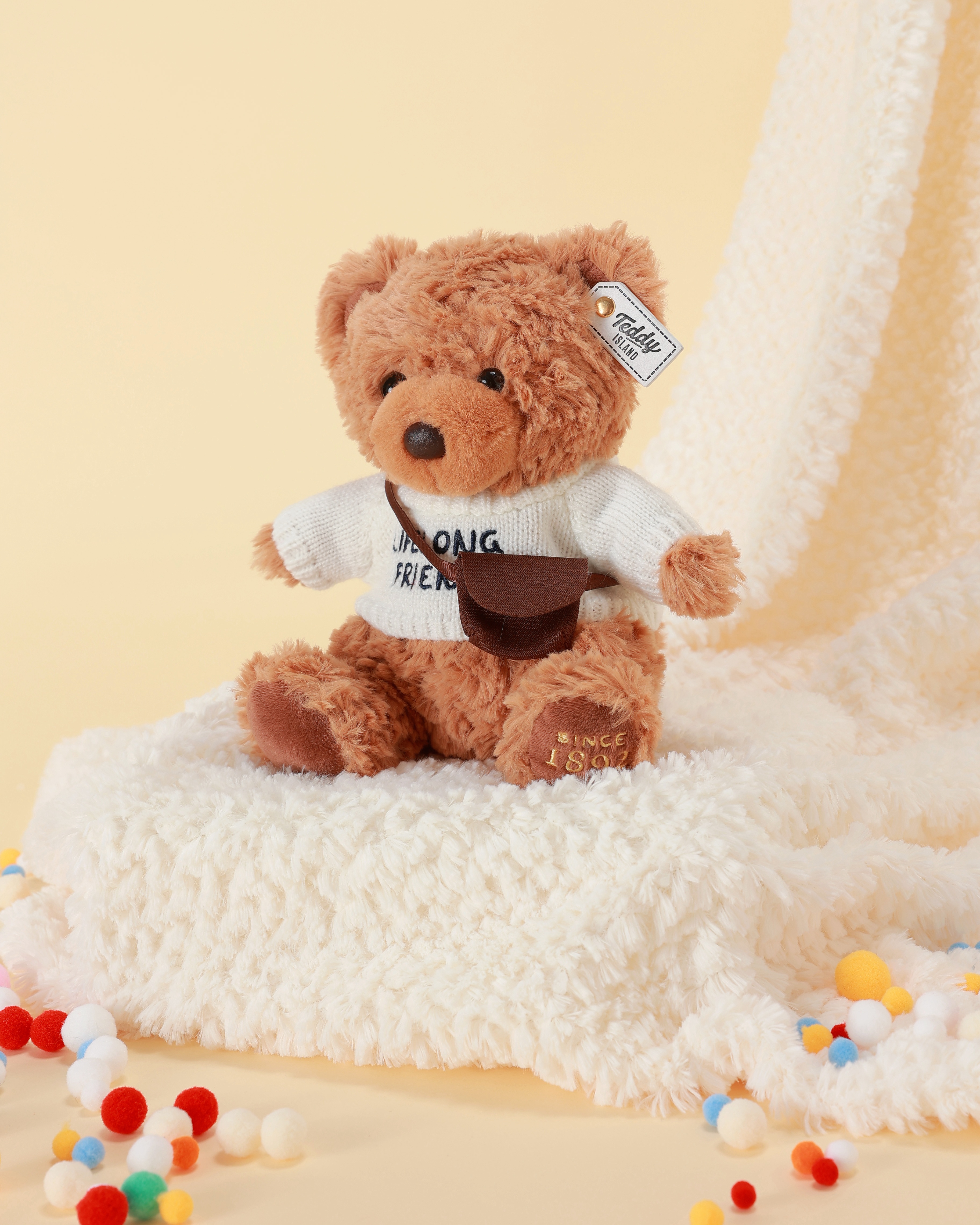 电动圣诞老人/机器猫/佳梦毛绒玩具/智能机器狗/跳舞章鱼细节图