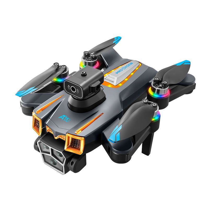 New model with large display screen, large return drone, high-definition professional grade, ultra-long endurance remote control aircraft, drone aerial photography drone, drone remote control aircraft, export wholesale A19 Application Scenario