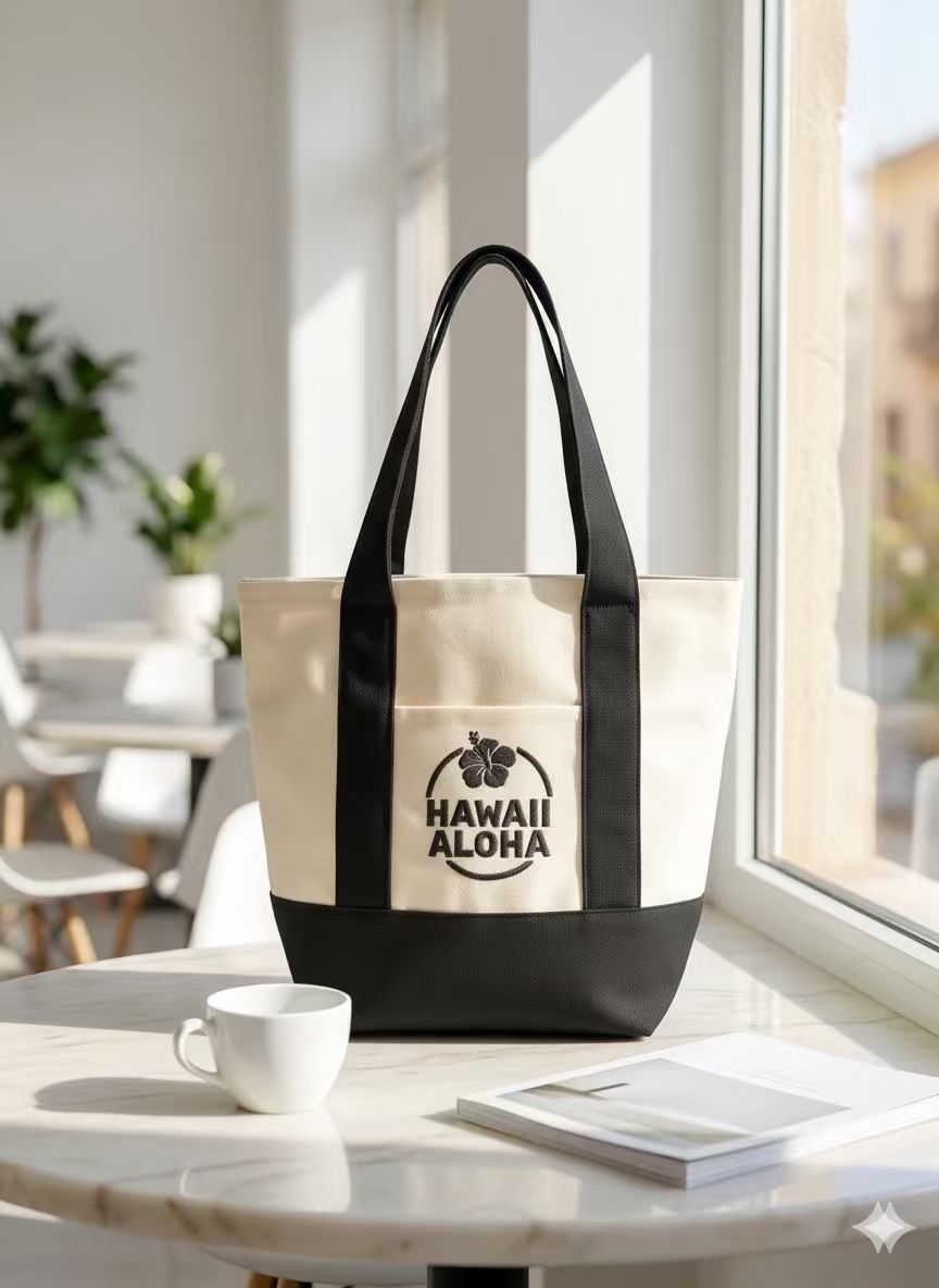 礼品袋/塑料袋/手提袋透明/PVC手提袋/袋子产品图