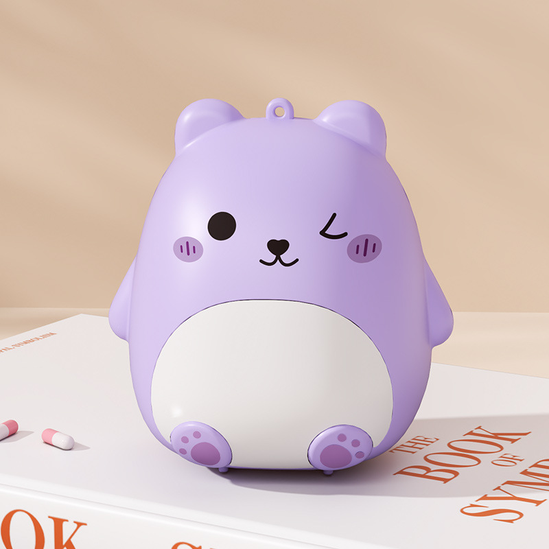 Daily necessities storage dust-proof jewelry rack, jewelry box, jewelry bag, jewelry box lining, bracelet box box, medicine box, storage bag, accessories, medicine box, storage bag, accessories box Specification image