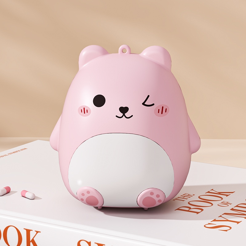 Daily necessities storage dust-proof jewelry rack, jewelry box, jewelry bag, jewelry box lining, bracelet box box, medicine box, storage bag, accessories, medicine box, storage bag, accessories box details Picture