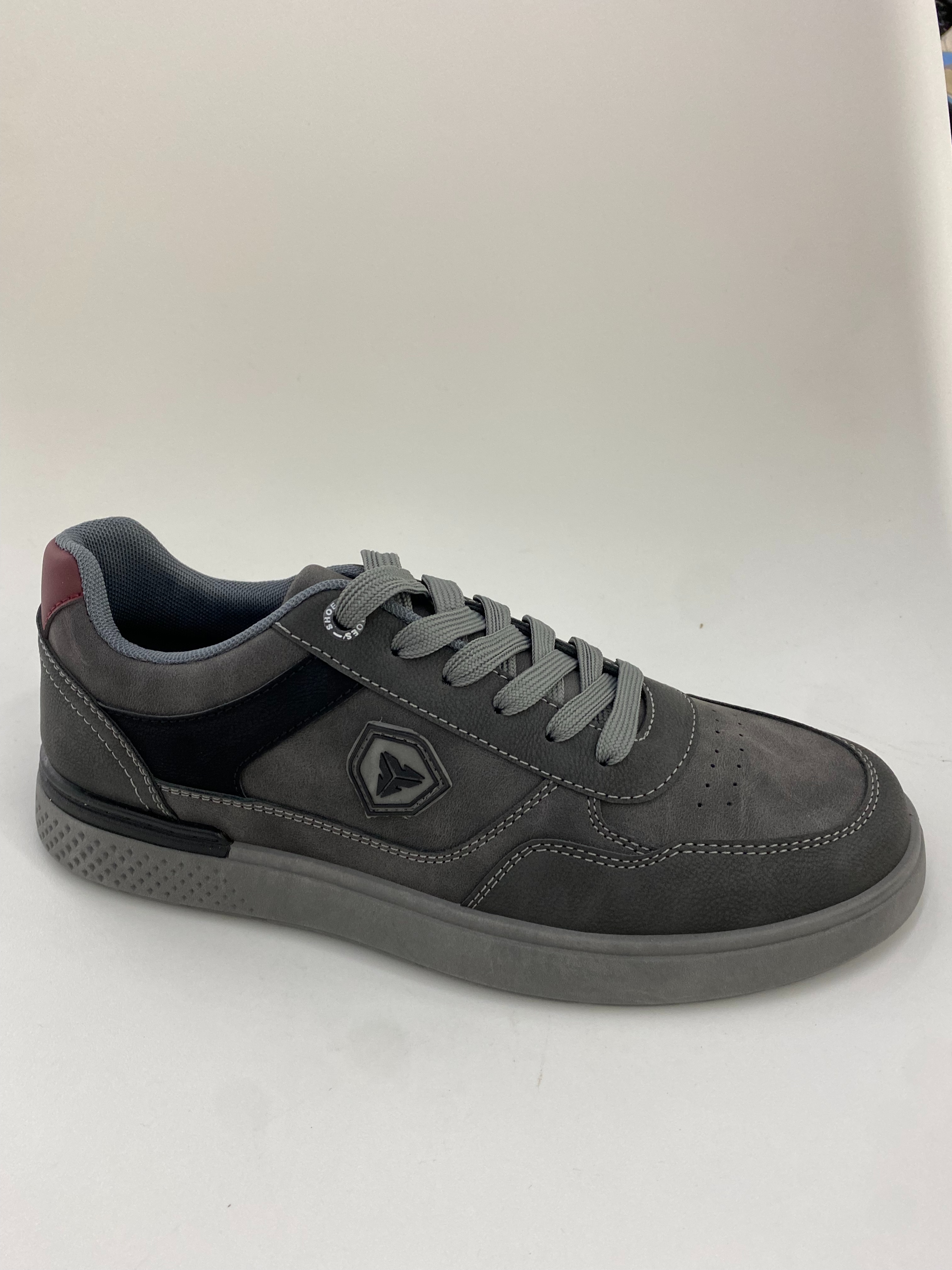 The new men's summer casual sports shoes are breathable, comfortable, anti-slip and lightweight for outdoor use details Picture